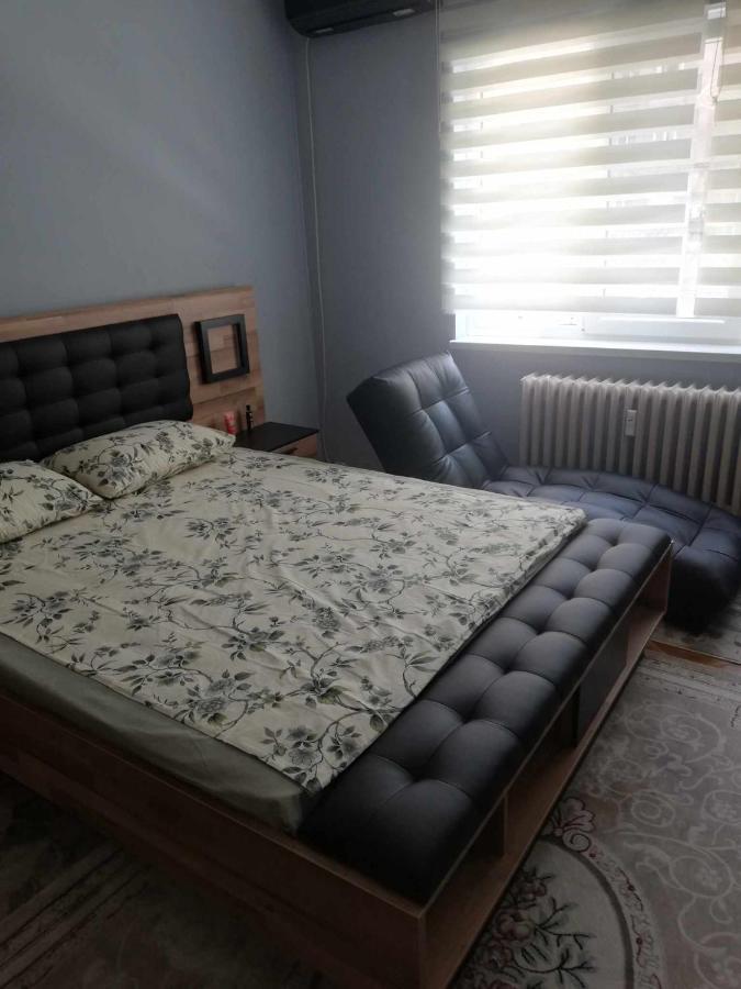 Apartament Σόφια Εξωτερικό φωτογραφία