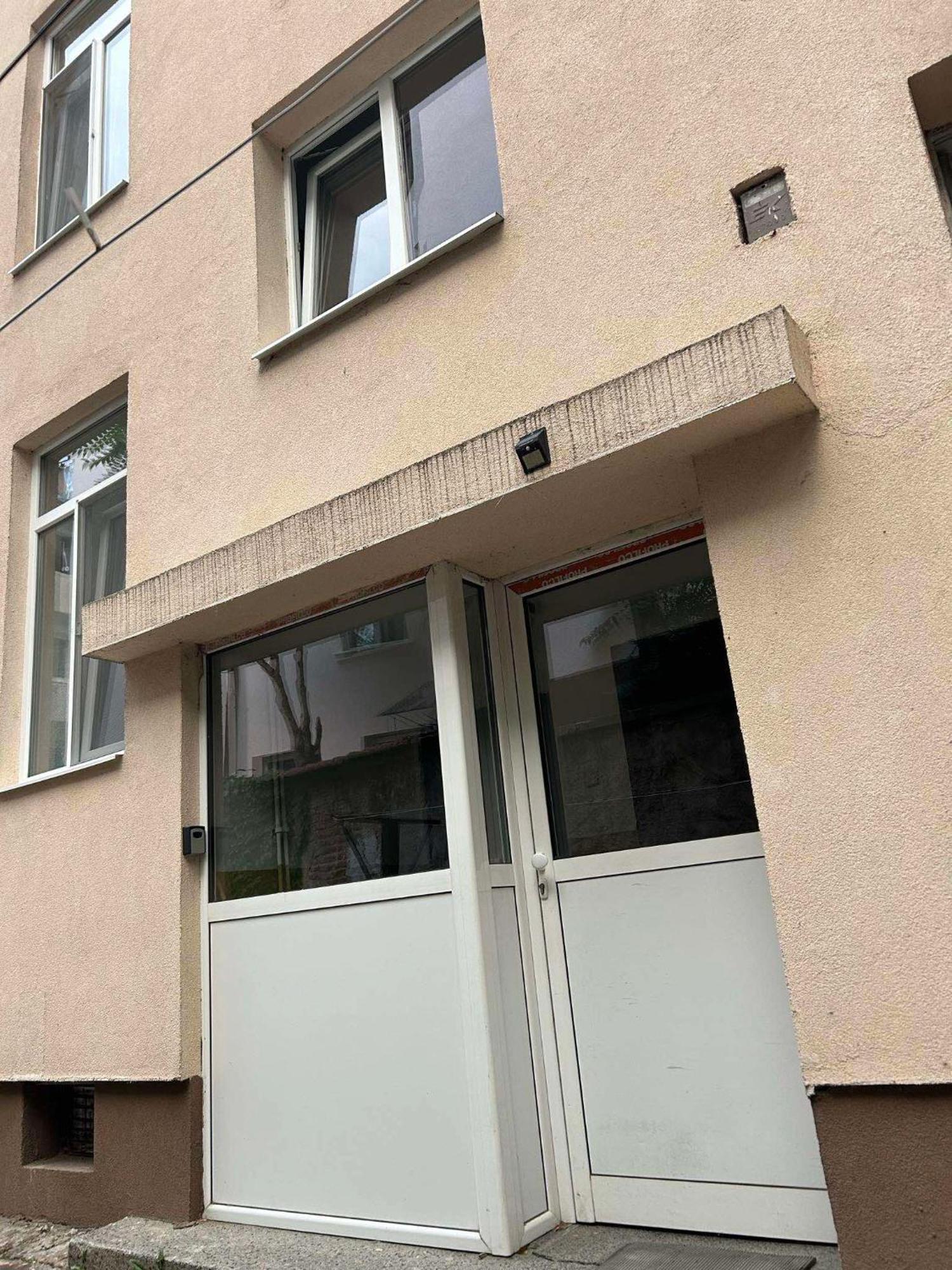 Apartament Σόφια Εξωτερικό φωτογραφία