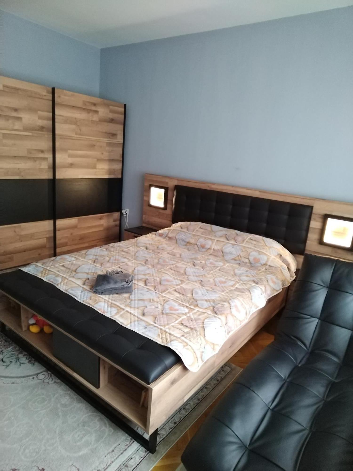 Apartament Σόφια Εξωτερικό φωτογραφία